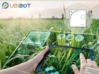 Cloud-based Environmental Monitoring Device nvironmental monitoring device