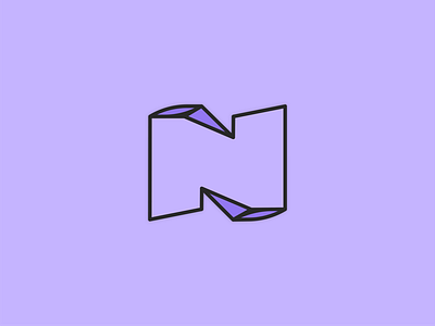 Nemi personal logo