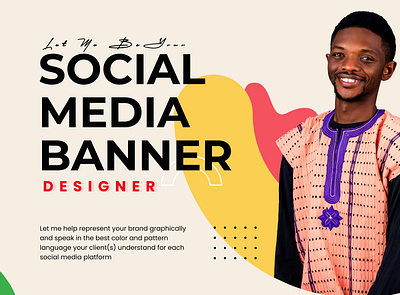 A FIVERR SALES BANNER banner branding design graphic design illustration logo poster designs social media banner