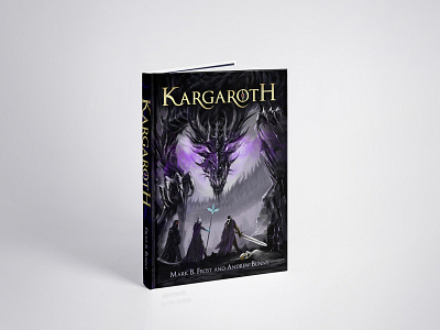 Kargaroth