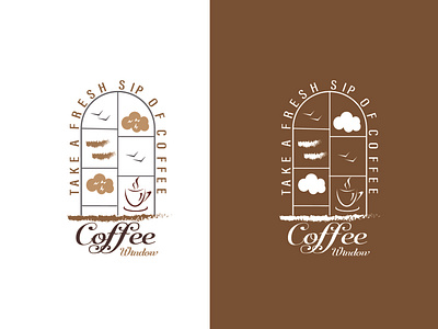 Logo (Coffee Window)