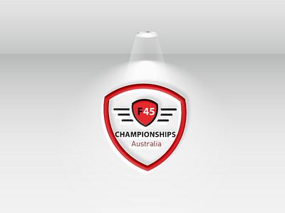 Logo (Championship Australia )