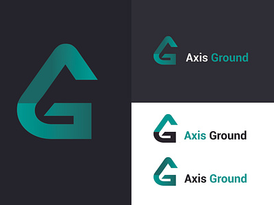 Logo (Axis Ground )