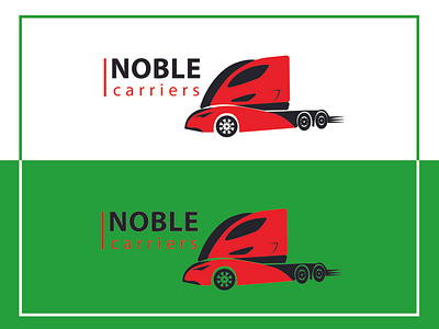 Logo (noble carriers )