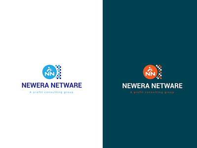 Logo (Newera Netware)