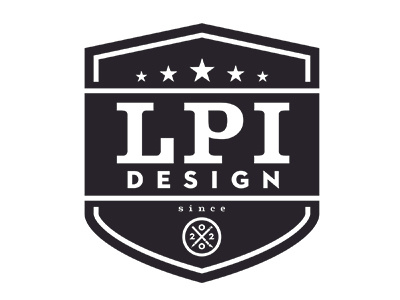 LPI Design Logo