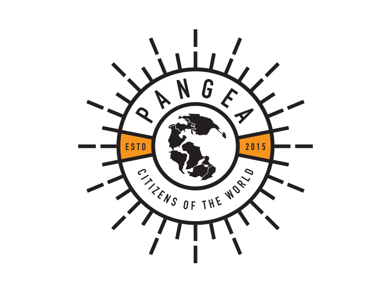 PANGEA logo