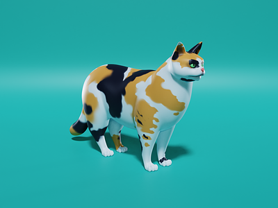Cat Model