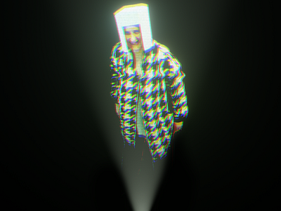 Hologram Shader