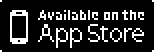 Available on the App Store app apple application button icon ios pixel