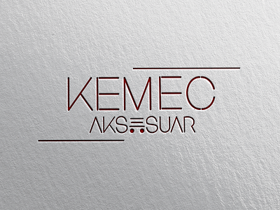 Kemec Aksesuar Logo