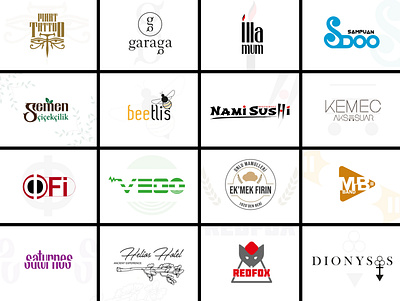 All Logos Vector logo logo design logo designer logo tasarım logo tasarımı logo type logodesign logos logotype vector