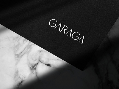 Garaga Logo