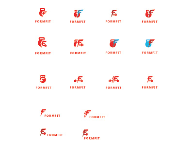 Fitness logo designs design graphic graphic design graphicdesign logo logodesign vector
