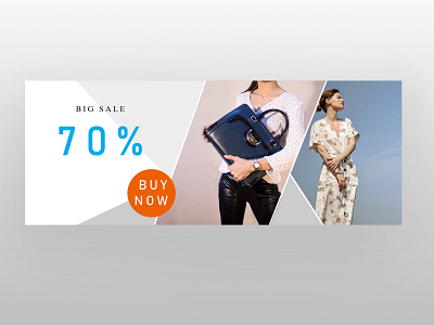 Fashion banner layout banner banner ad banner design design graphic graphic design graphicdesign poster