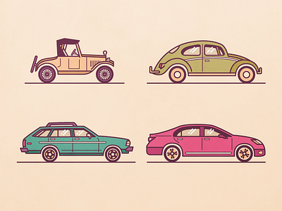 Auto-Evolution