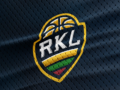 Lithuanian Basketball League basketball europe league lithuania logo sports