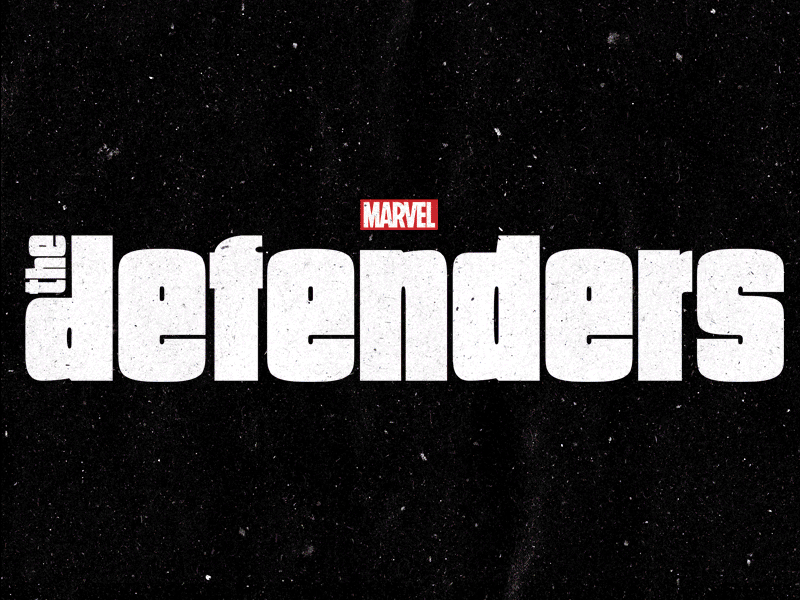 The Defenders comics daredevil defenders jessica jones luke cage marvel netflix superhero