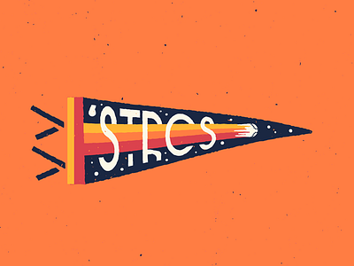 Astros designs, themes, templates and downloadable graphic elements on  Dribbble