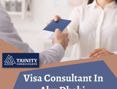 Trenity Consultants work visa