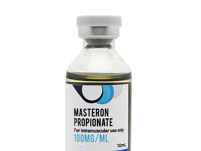 Mastebolin 100 mg omega