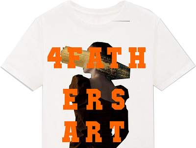 4Fathersart tee1