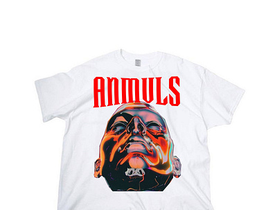 anmvls vision tee