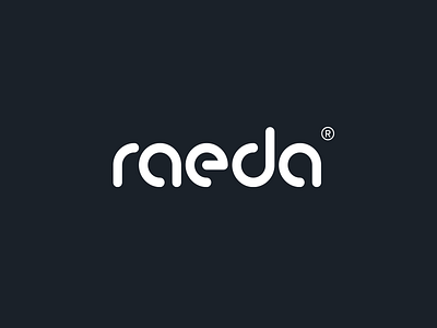 Raeda logo