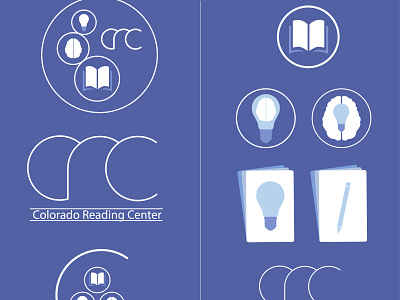 CRC sketch art branding design graphic design icon illustration illustrator logo vector