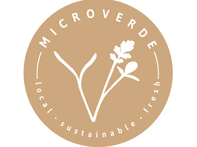 microVerde Brand