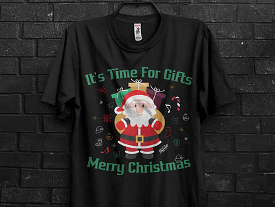 ChristmasT-Shirt christmas christmas card christmas party christmasgift christmastime christmastree christmastshirt merrychristmas tshirt