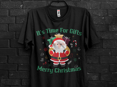 ChristmasT-Shirt