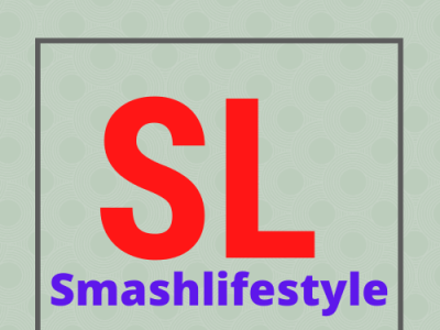 Smashlifestyle