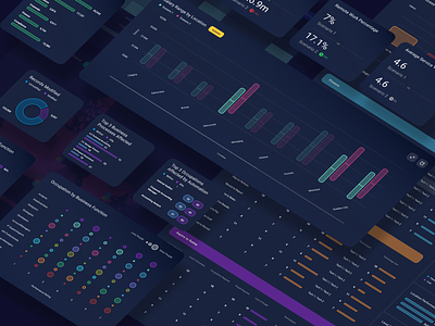 Automation UI Components