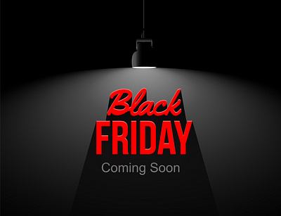 Social Media Posts - Black Friday animation black friday black friday sale branding design facebook post logo mystery sale social media social media design vector