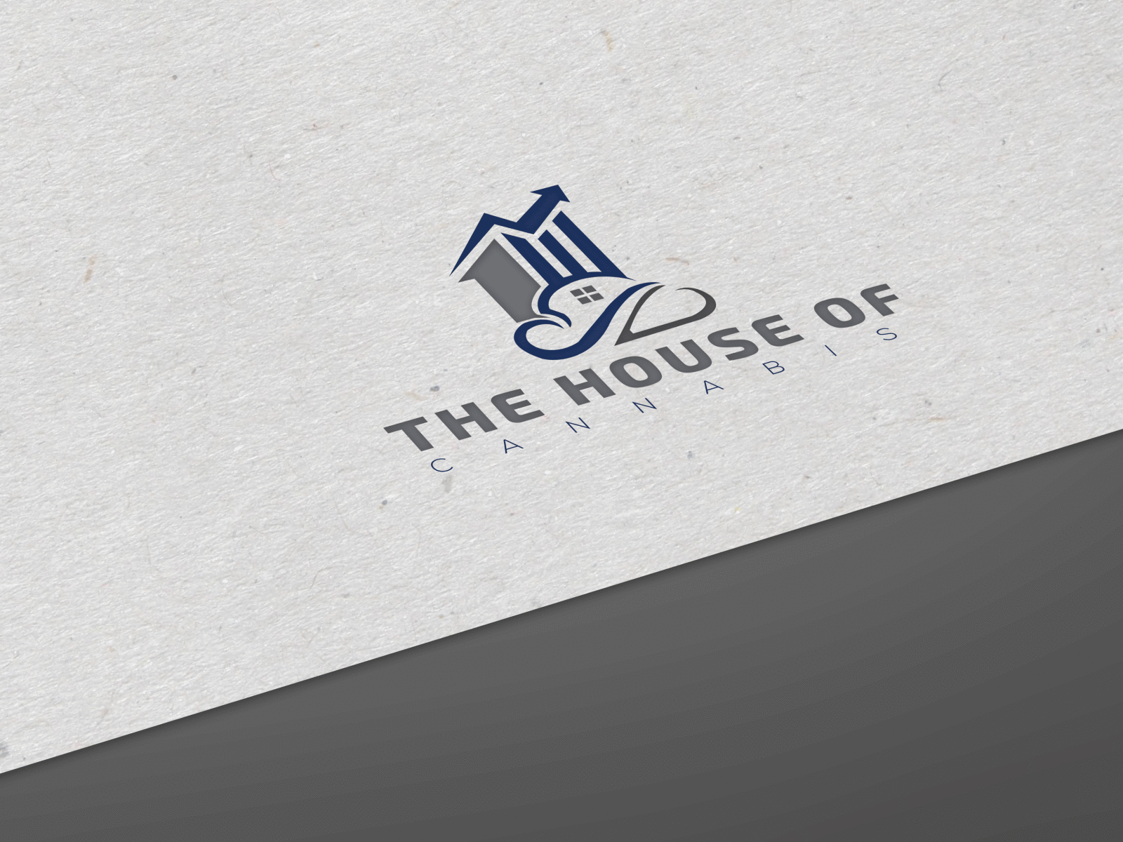 Logo House branding creative creative design creative logo design designlogo flat flyer design logo logodesign mordern logo real estate realestate