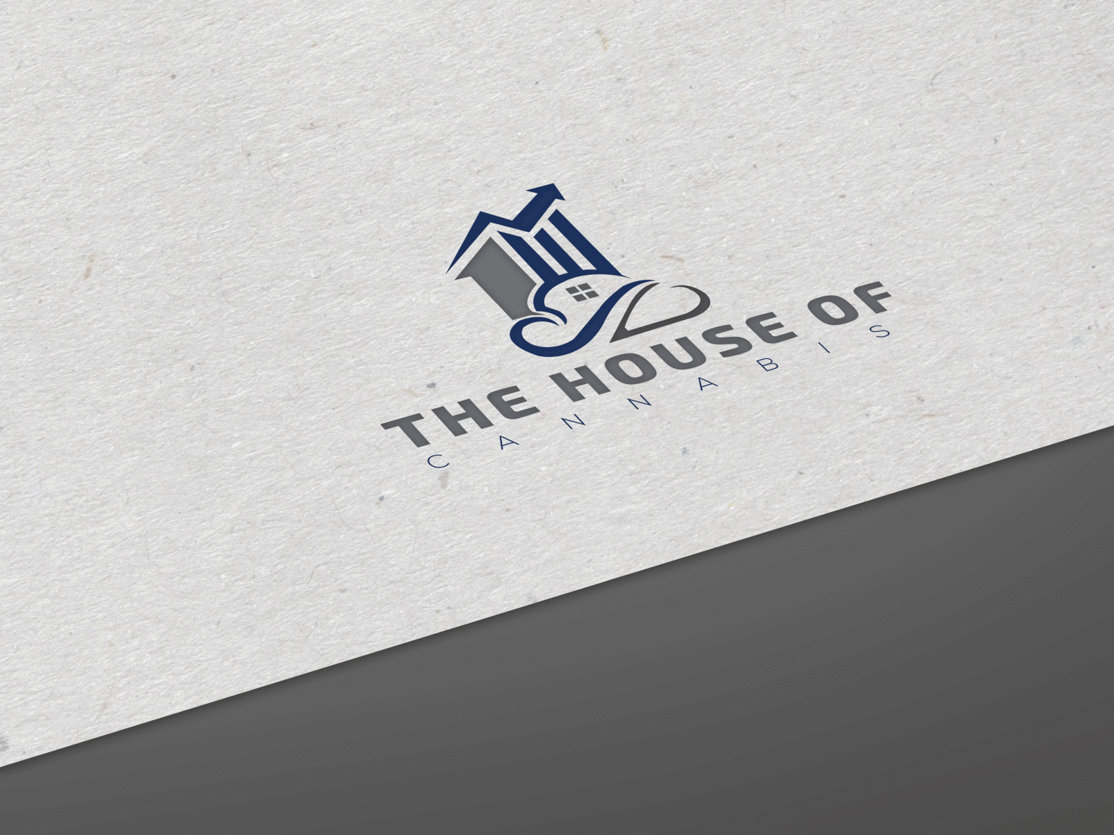 Logo House