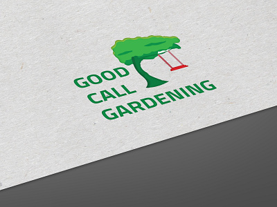 Gardening Logo Design branding creative creative design creative logo design garden garden logo garden service logo graphic design green illustration ux vector