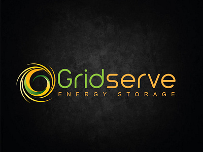 Grid Service Logo Design