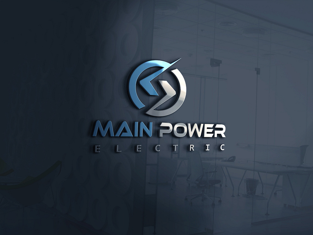 60 Best Electrical Logos designs, themes, templates and downloadable ...