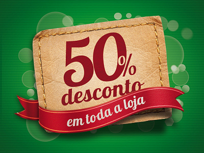 50 off logo ad advertising brand brasil brazil design logo logomarca logotype marca tutom tutomaia