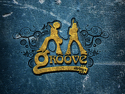 Groove logo