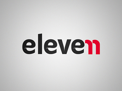 Eleven logo 11 brands brasil brazil eleven logo logomarca logotipo logotypes marca tutom