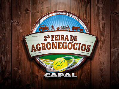 Agribusiness Fair - Capal 2014