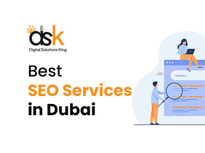 best seo service in dubai branding seo