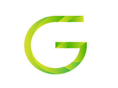 g logo