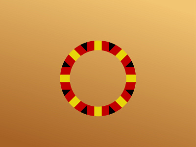 color full circle 3 logo