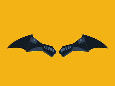 the batman logo logo