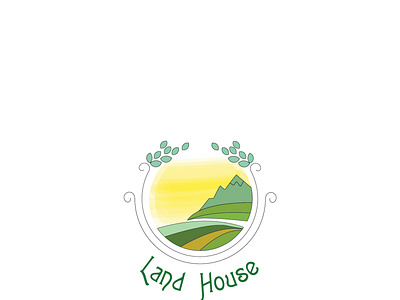 Farm logo sample