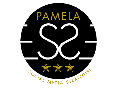Pamela Esse · LOGO artdirection artdirector brand design brand identity branding graphic graphic design graphicdesign illustration illustrator logo logo design logodesign logotype
